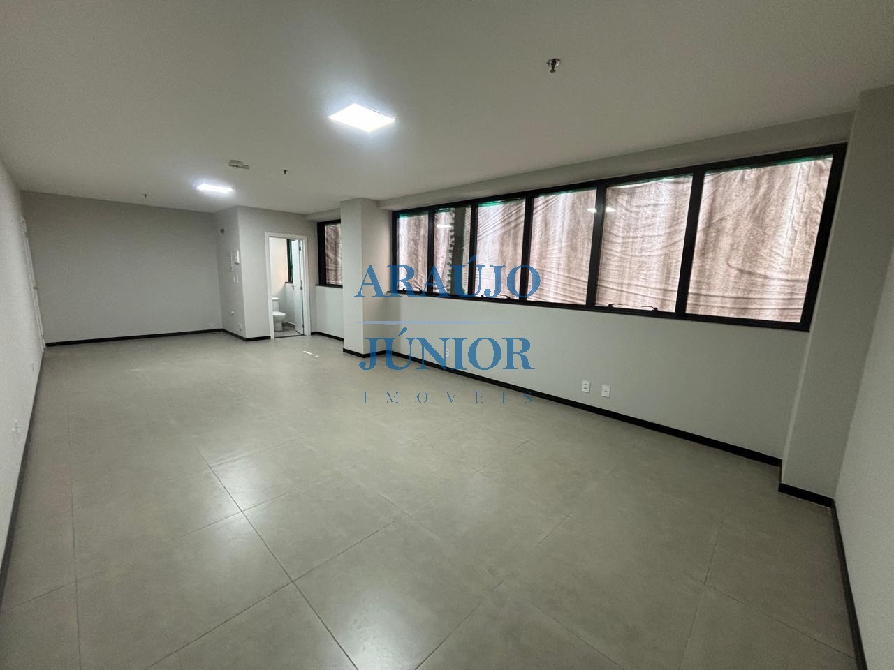 Sala-Conjunto, 45 m² - Foto 2