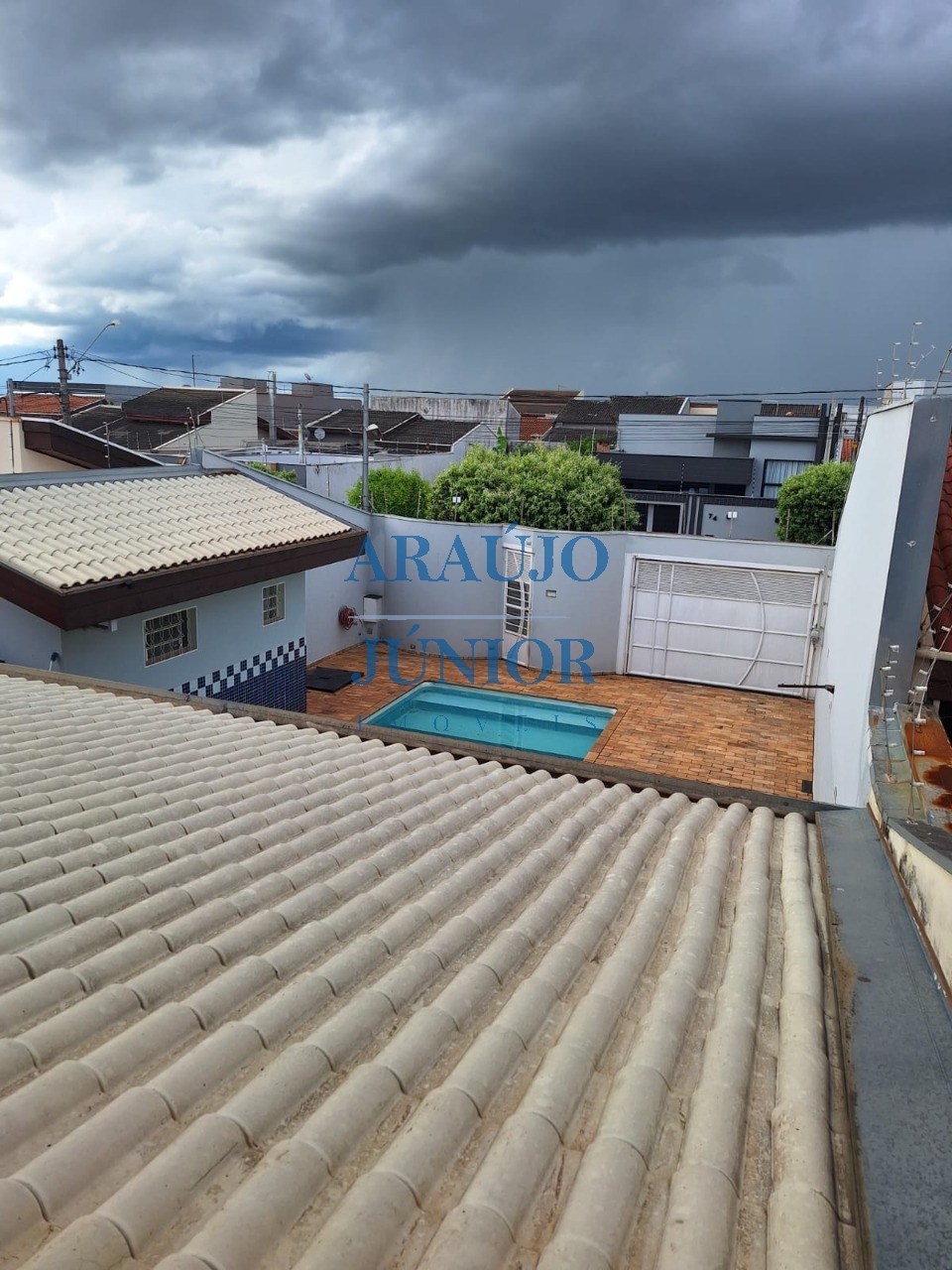 Casa, 3 quartos, 250 m² - Foto 9