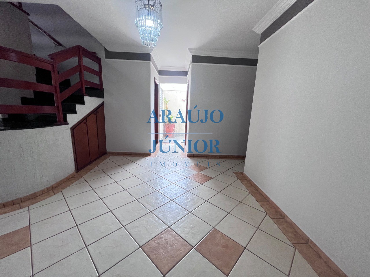Casa, 3 quartos, 260 m² - Foto 2