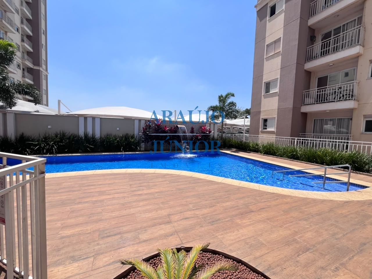 Apartamento, 2 quartos, 54 m² - Foto 26