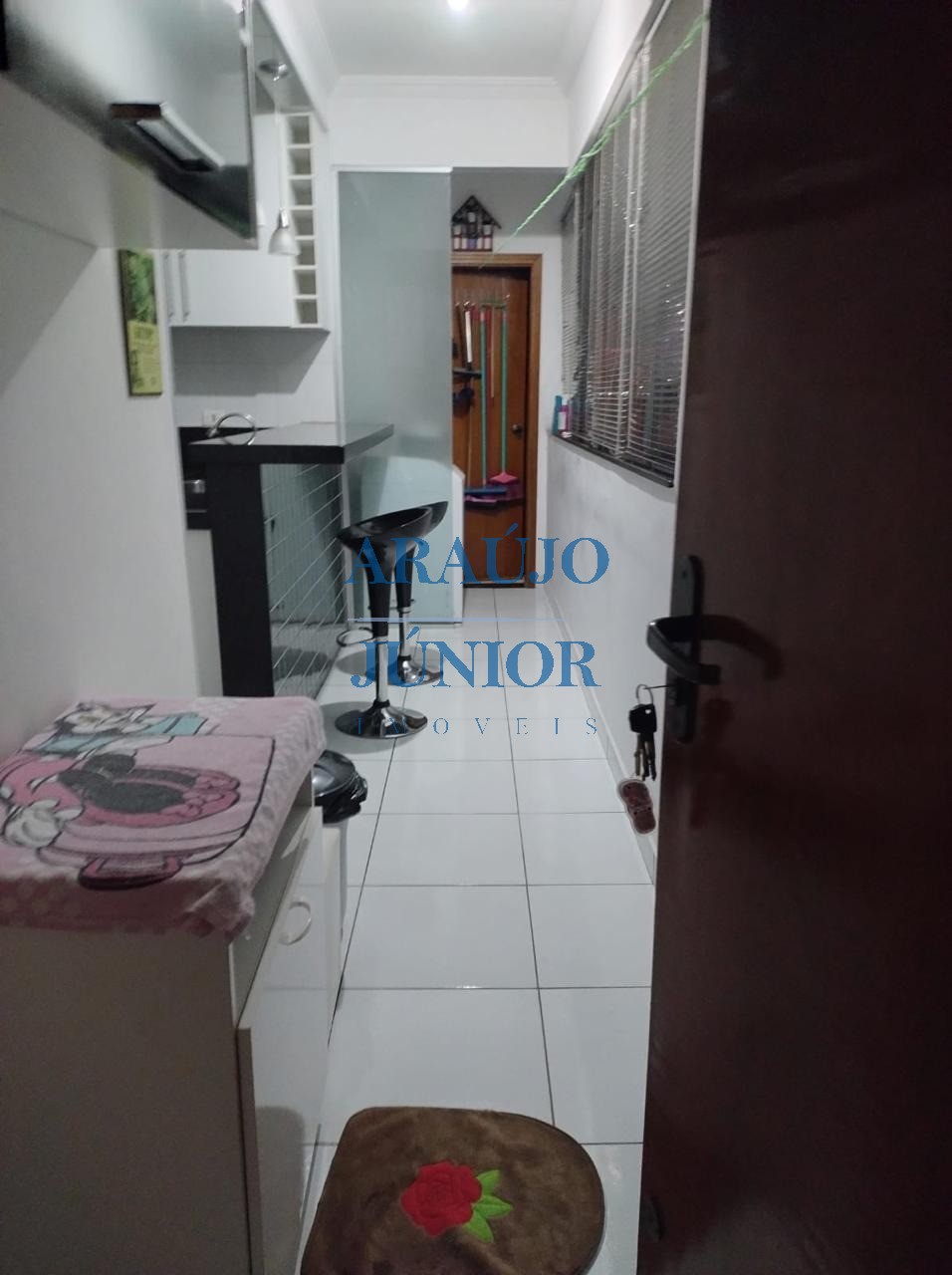 Apartamento, 2 quartos, 110 m² - Foto 10