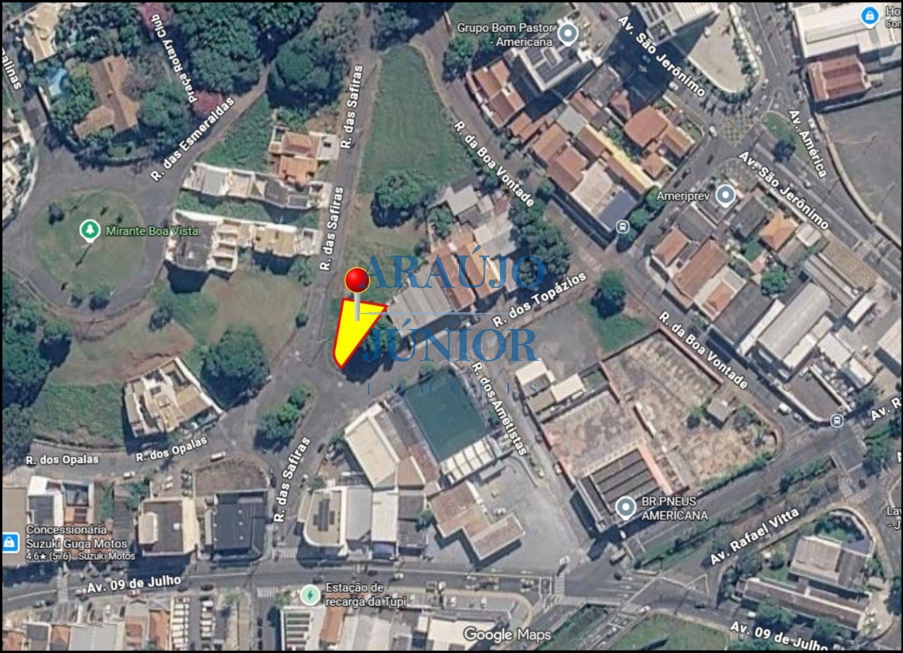Terreno, 391 m² - Foto 4