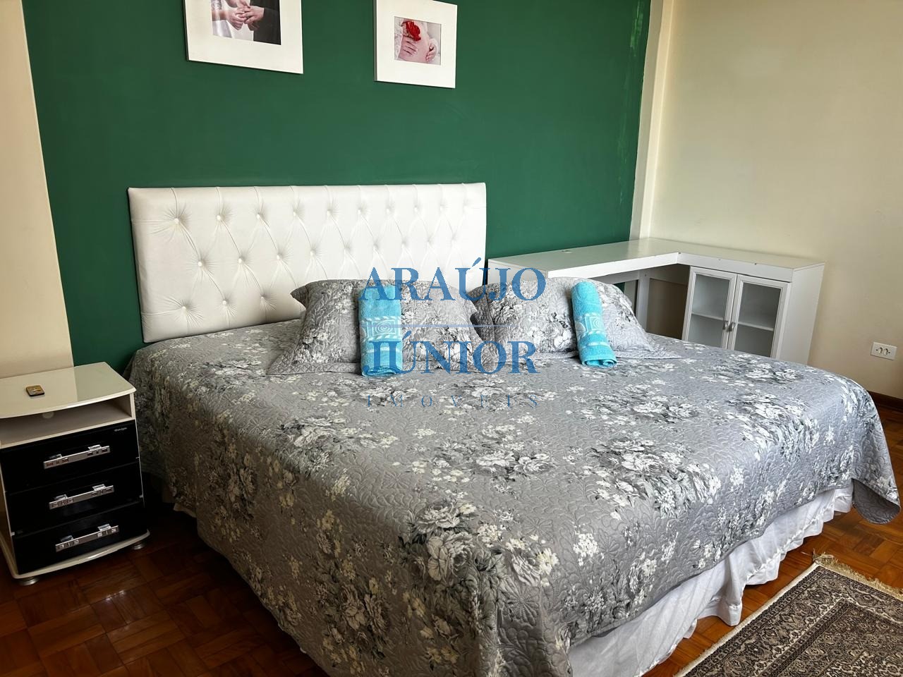 Apartamento, 2 quartos, 110 m² - Foto 1