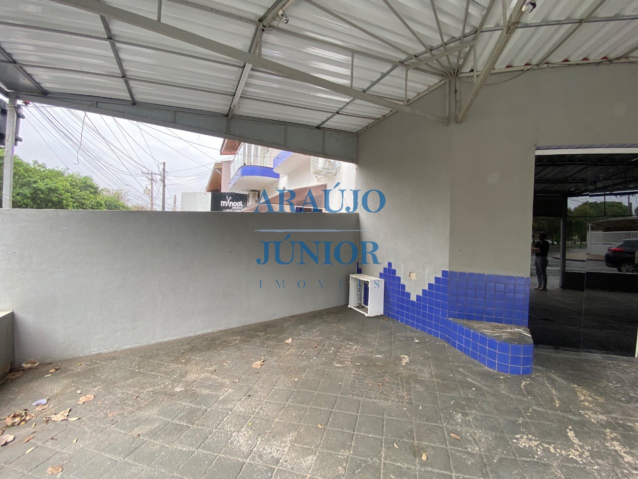 Loja-Salão, 30 m² - Foto 18