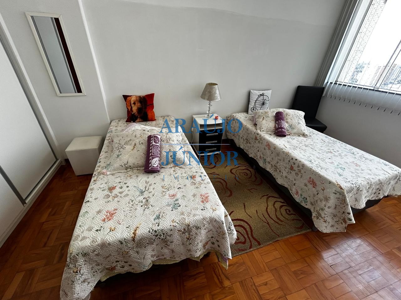 Apartamento, 2 quartos, 110 m² - Foto 9