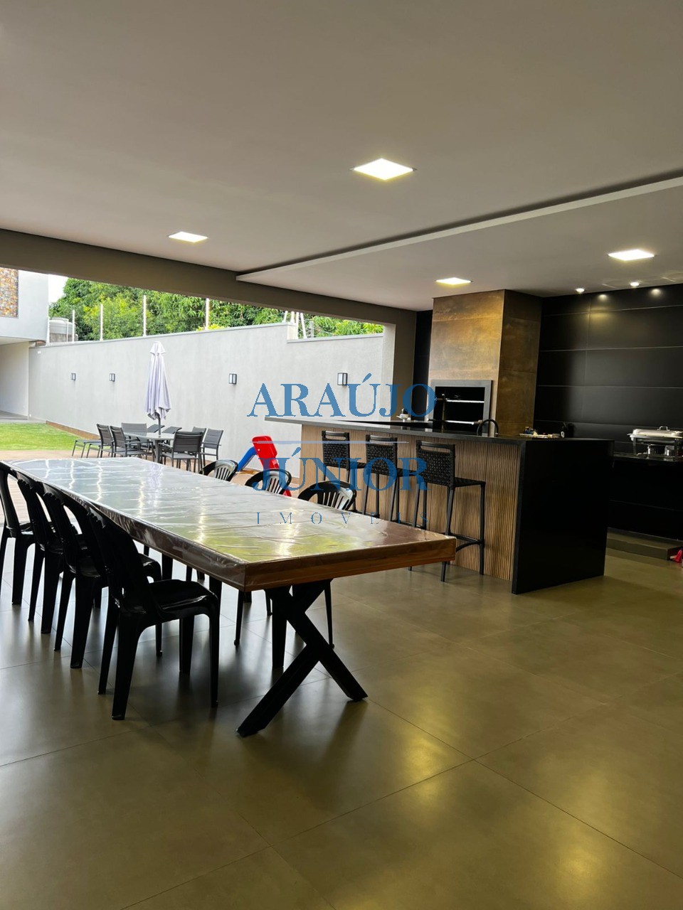 Casa, 3 quartos, 234 m² - Foto 41