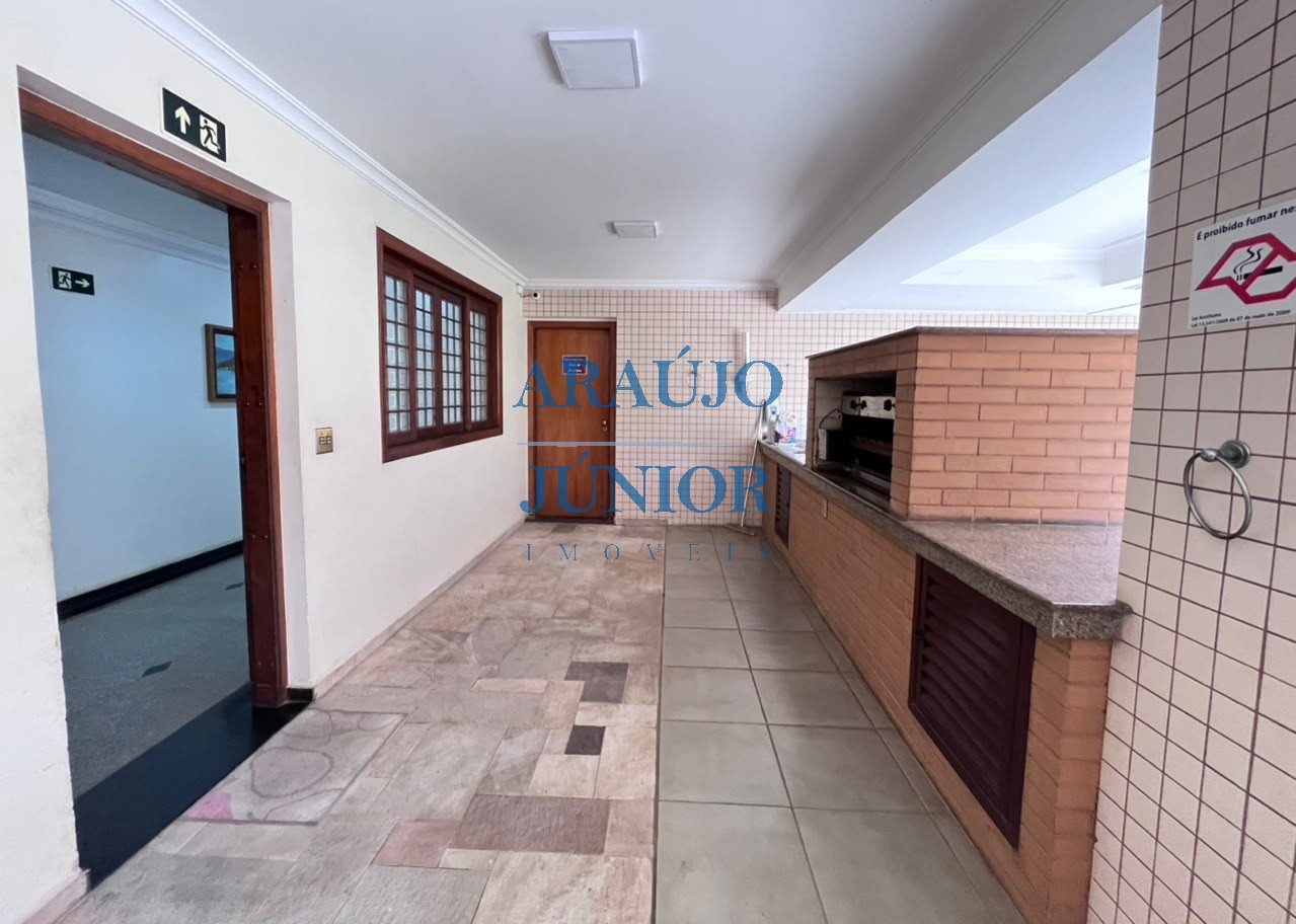 Apartamento, 3 quartos, 120 m² - Foto 21