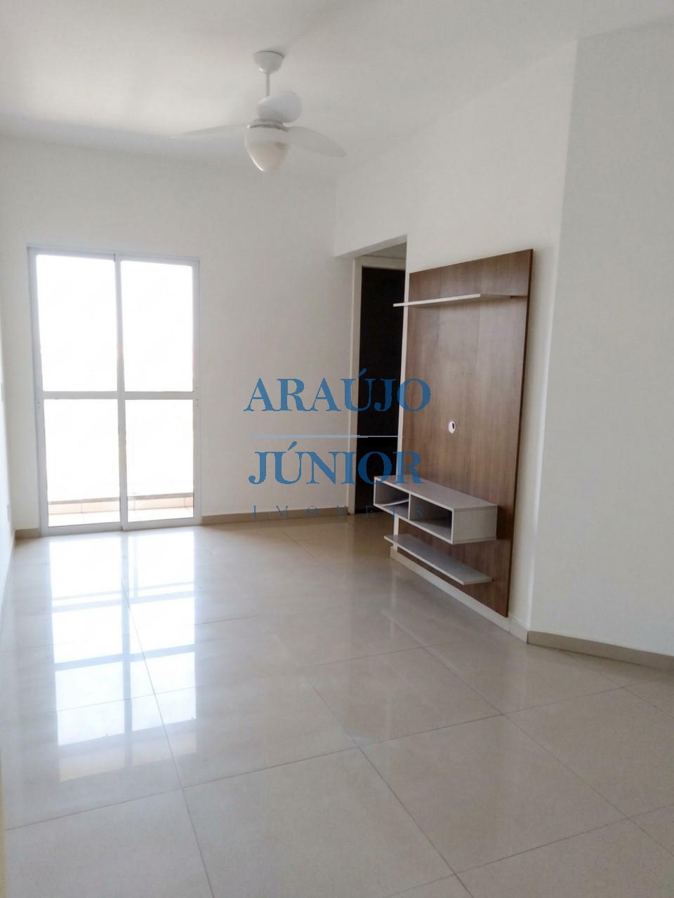 Apartamento, 2 quartos, 52 m² - Foto 1