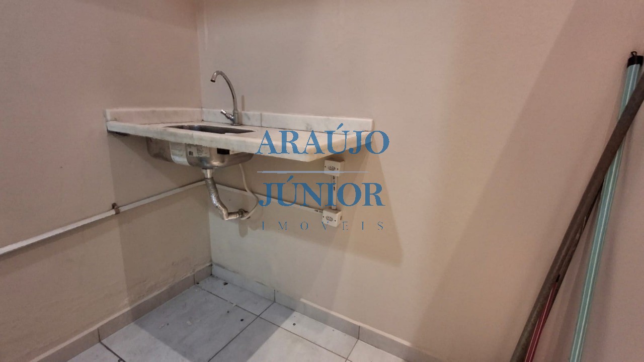 Sala-Conjunto, 40 m² - Foto 6