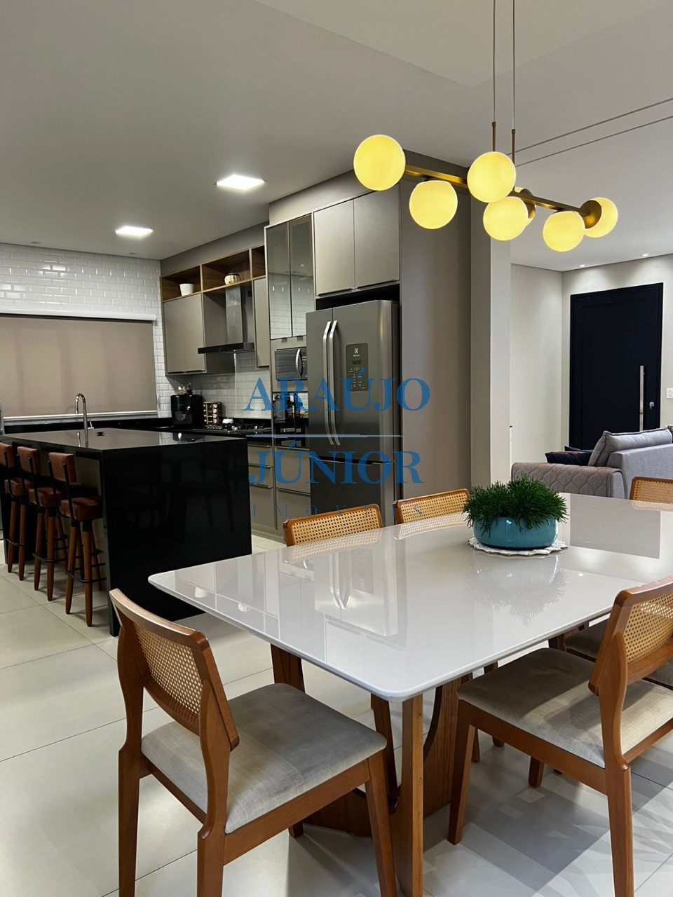 Casa, 3 quartos, 234 m² - Foto 6