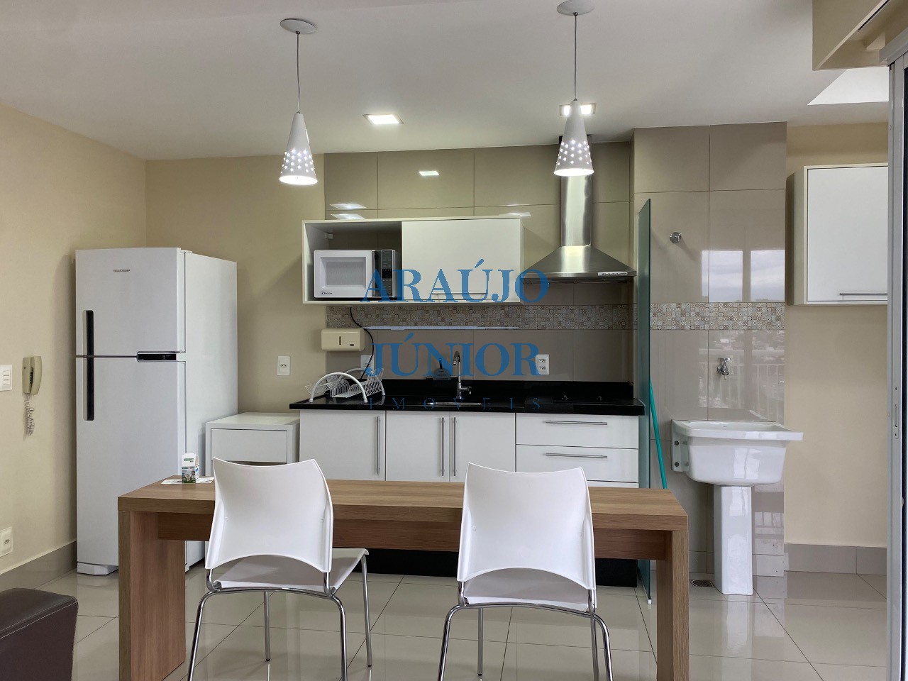Apartamento, 1 quarto, 49 m² - Foto 15