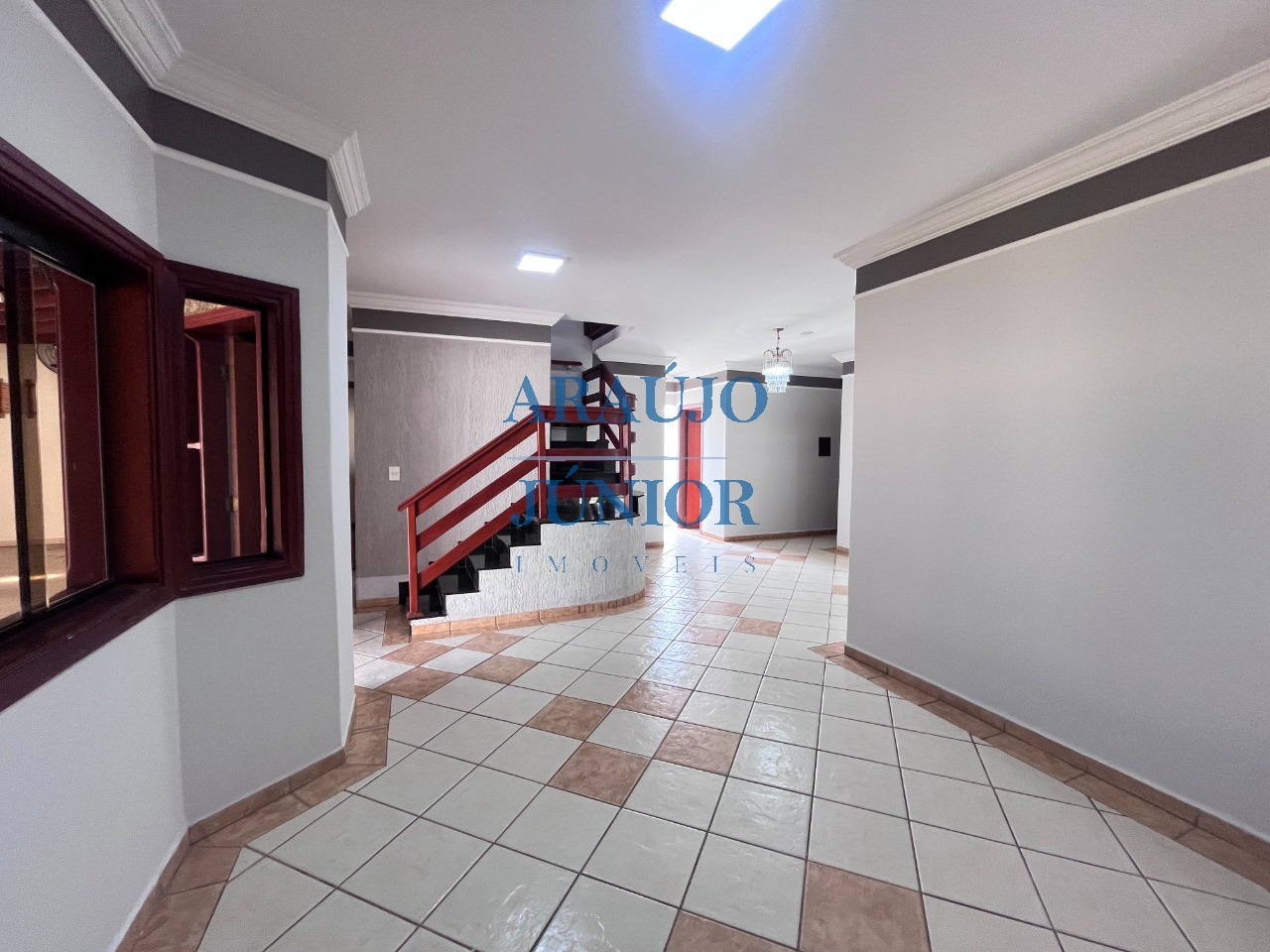 Casa, 3 quartos, 260 m² - Foto 4