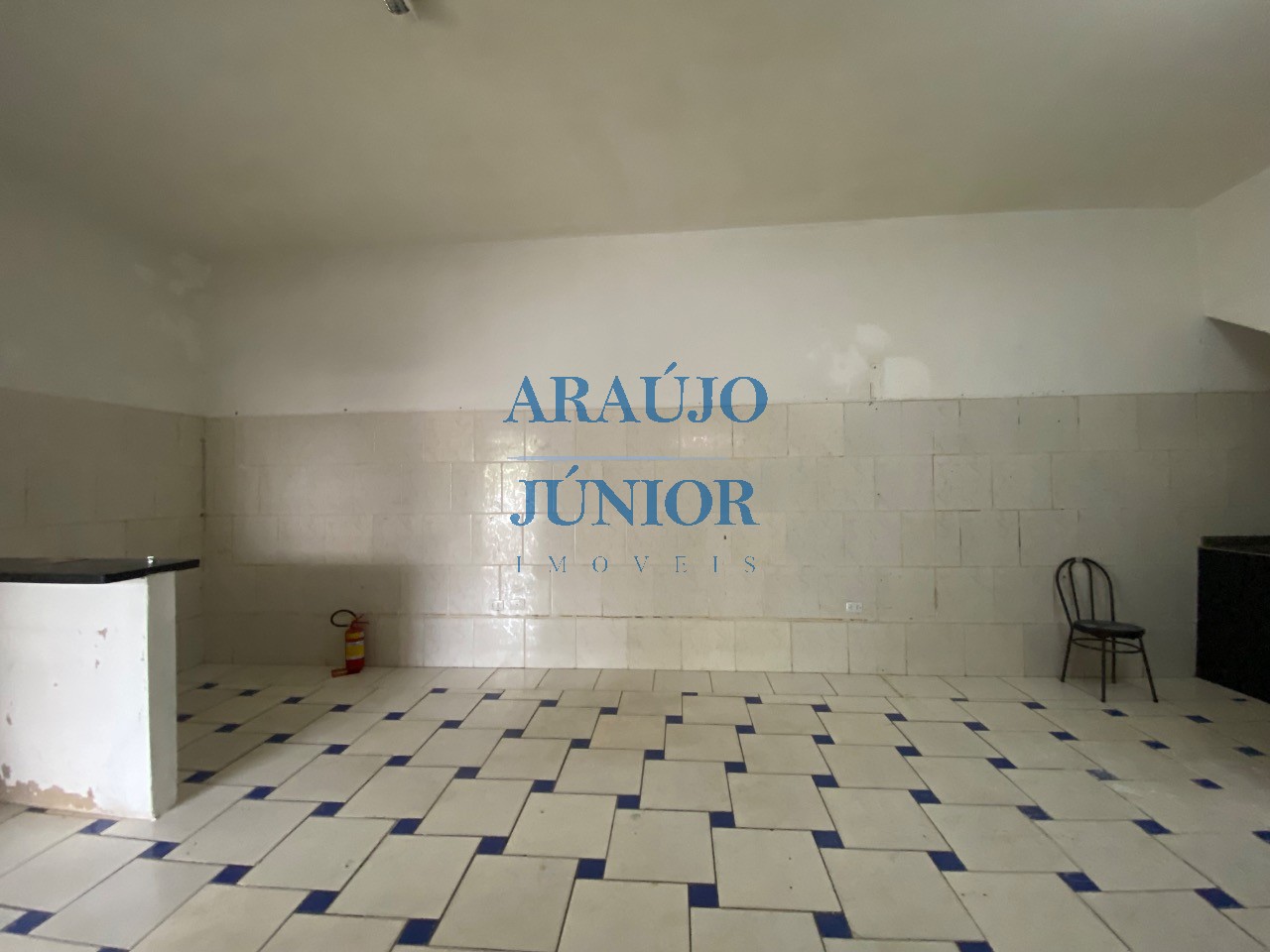 Loja-Salão, 30 m² - Foto 7
