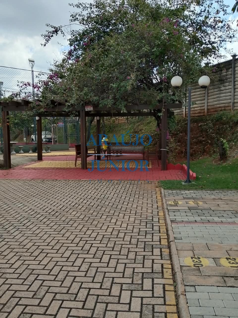 Apartamento, 3 quartos, 70 m² - Foto 4
