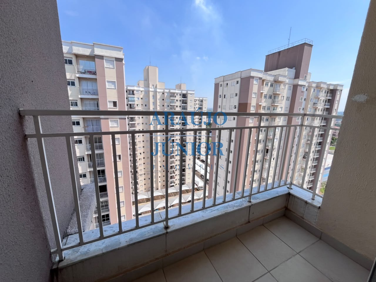 Apartamento, 2 quartos, 54 m² - Foto 22
