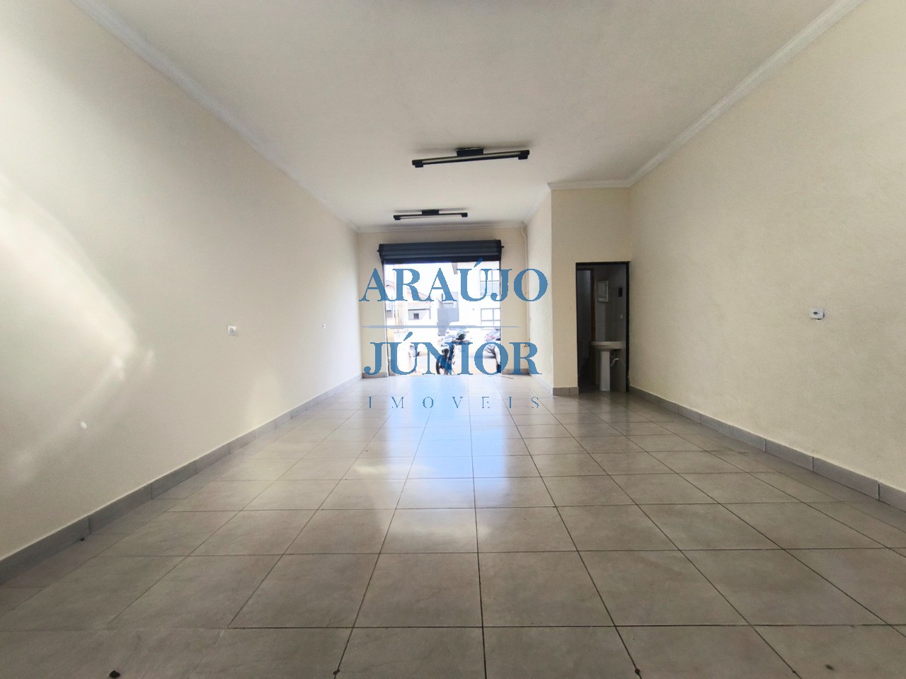 Loja-Salão, 51 m² - Foto 21