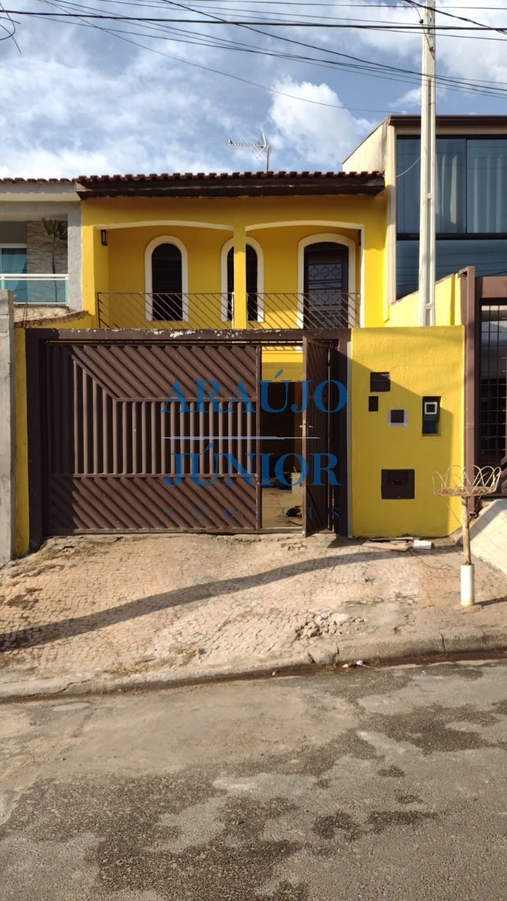 Casa, 3 quartos, 140 m² - Foto 6