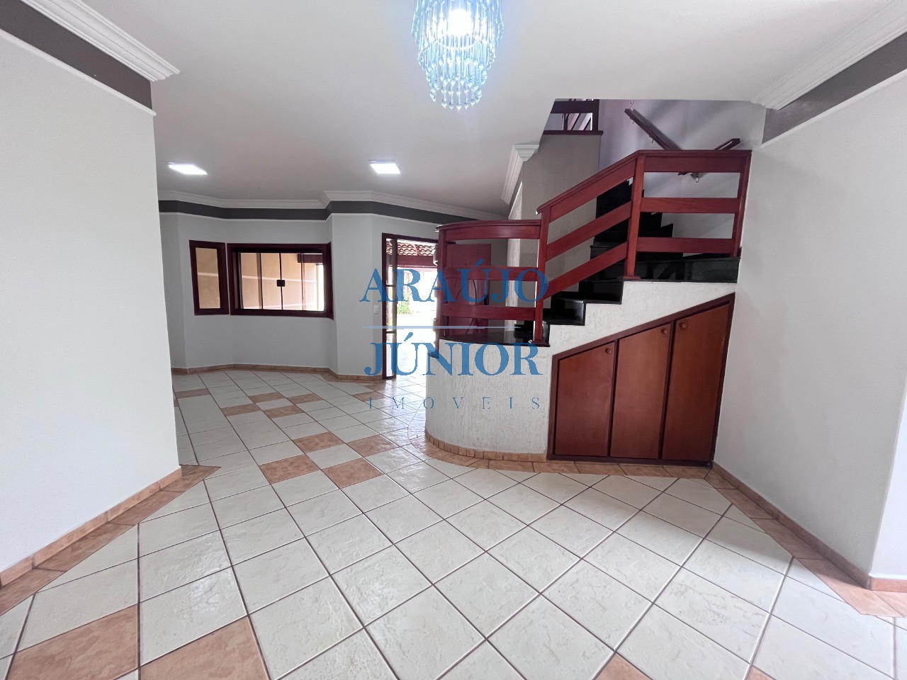 Casa, 3 quartos, 260 m² - Foto 3