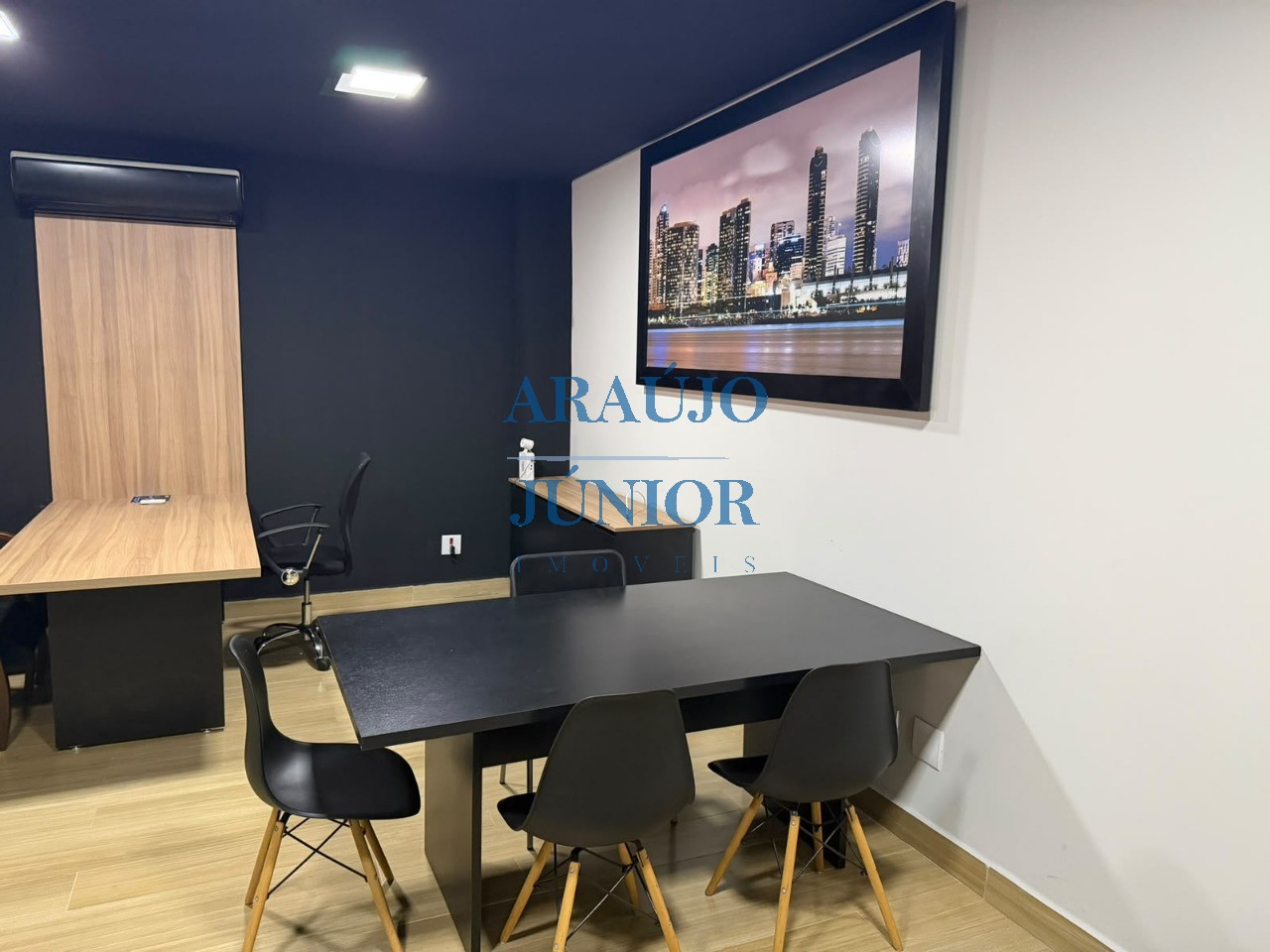 Loja-Salão, 300 m² - Foto 5