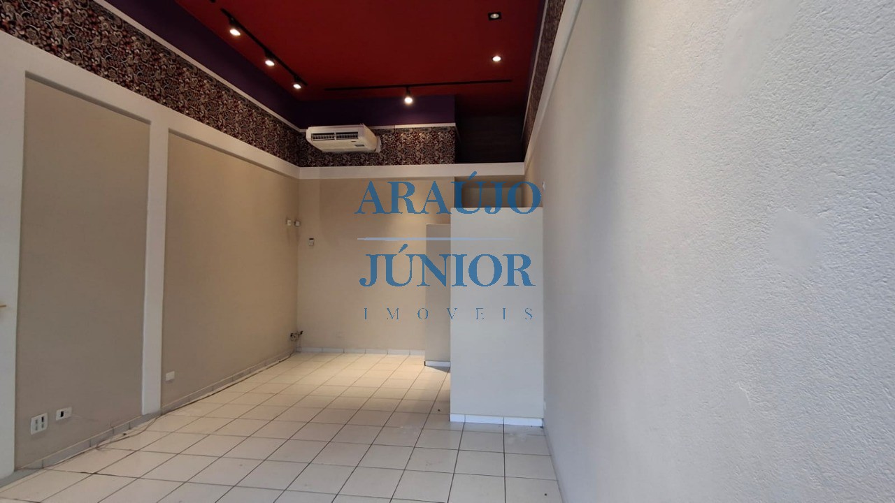 Sala-Conjunto, 40 m² - Foto 1