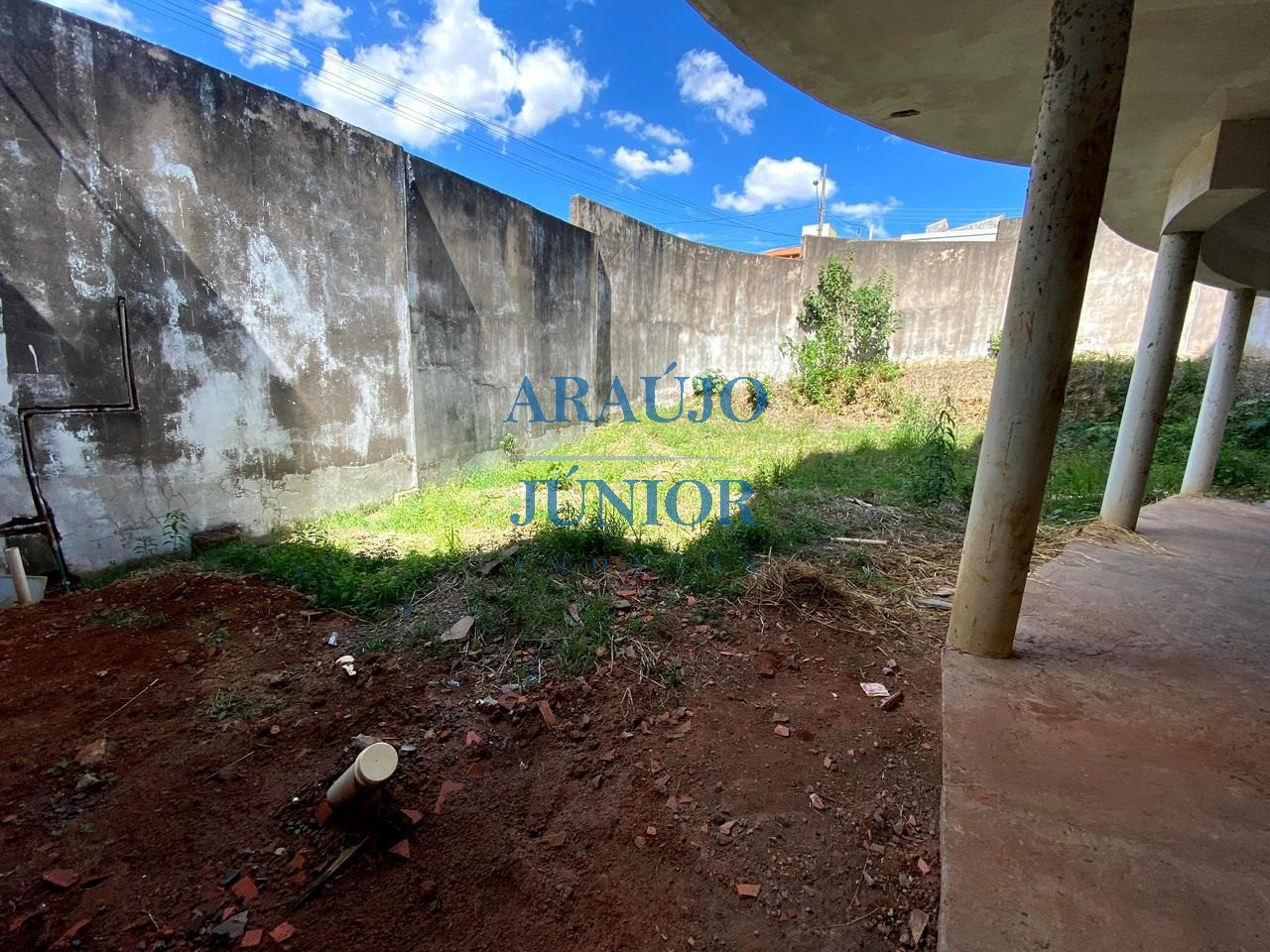 Casa, 3 quartos, 468 m² - Foto 6