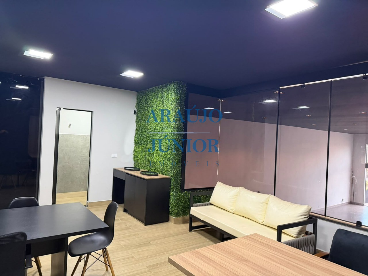 Loja-Salão, 300 m² - Foto 6