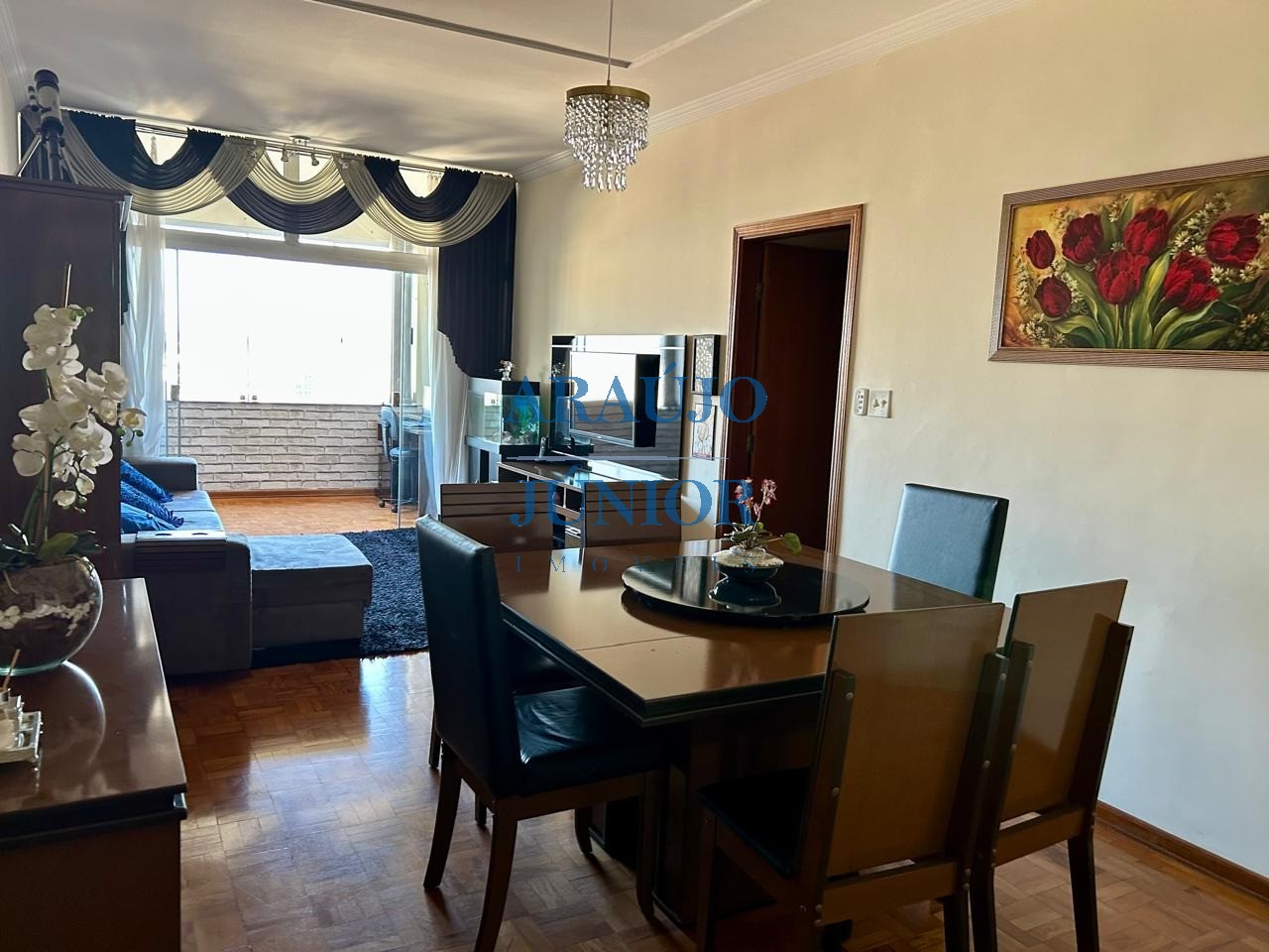 Apartamento, 2 quartos, 110 m² - Foto 25
