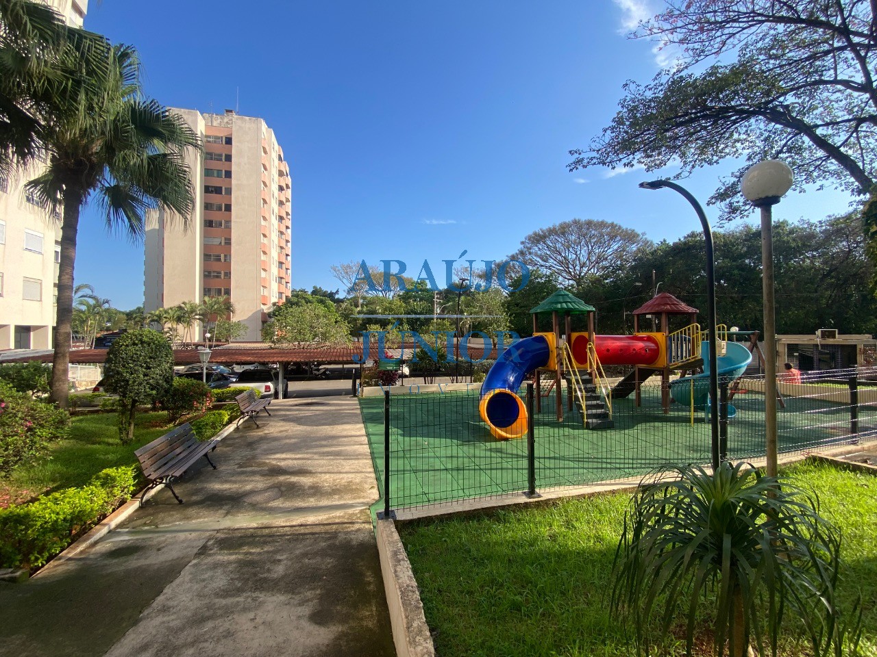 Apartamento, 2 quartos, 70 m² - Foto 21