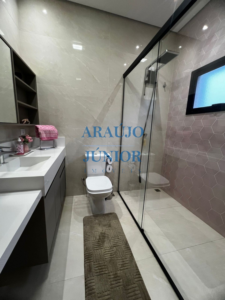 Casa, 3 quartos, 234 m² - Foto 7