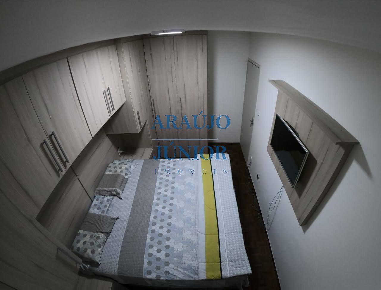 Apartamento, 3 quartos, 60 m² - Foto 7