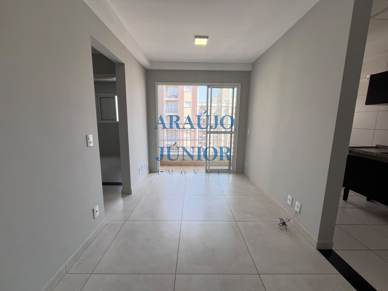 Apartamento, 2 quartos, 54 m² - Foto 3