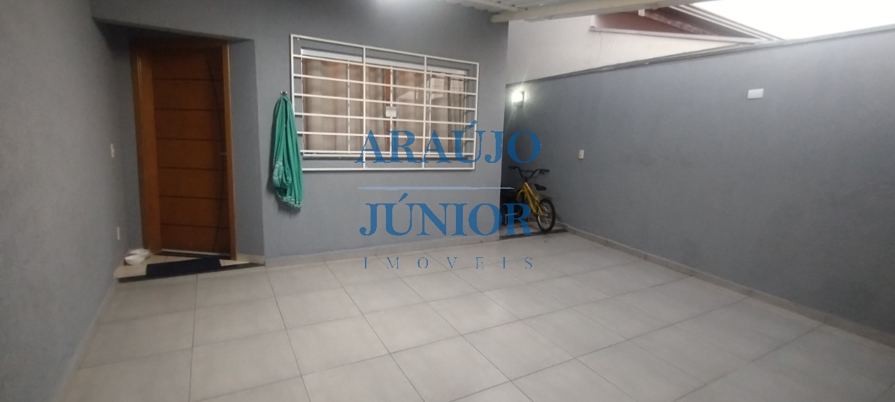 Casa, 3 quartos - Foto 12