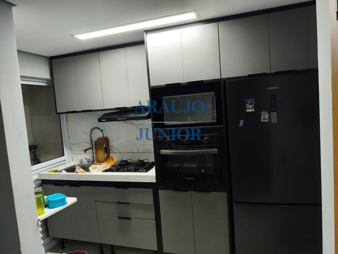 Apartamento, 2 quartos, 59 m² - Foto 7