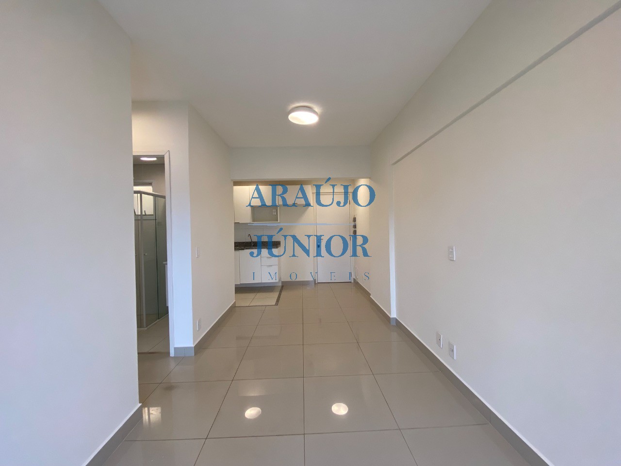 Apartamento, 2 quartos, 56 m² - Foto 1