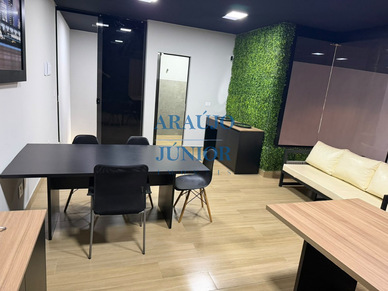 Loja-Salão, 300 m² - Foto 7