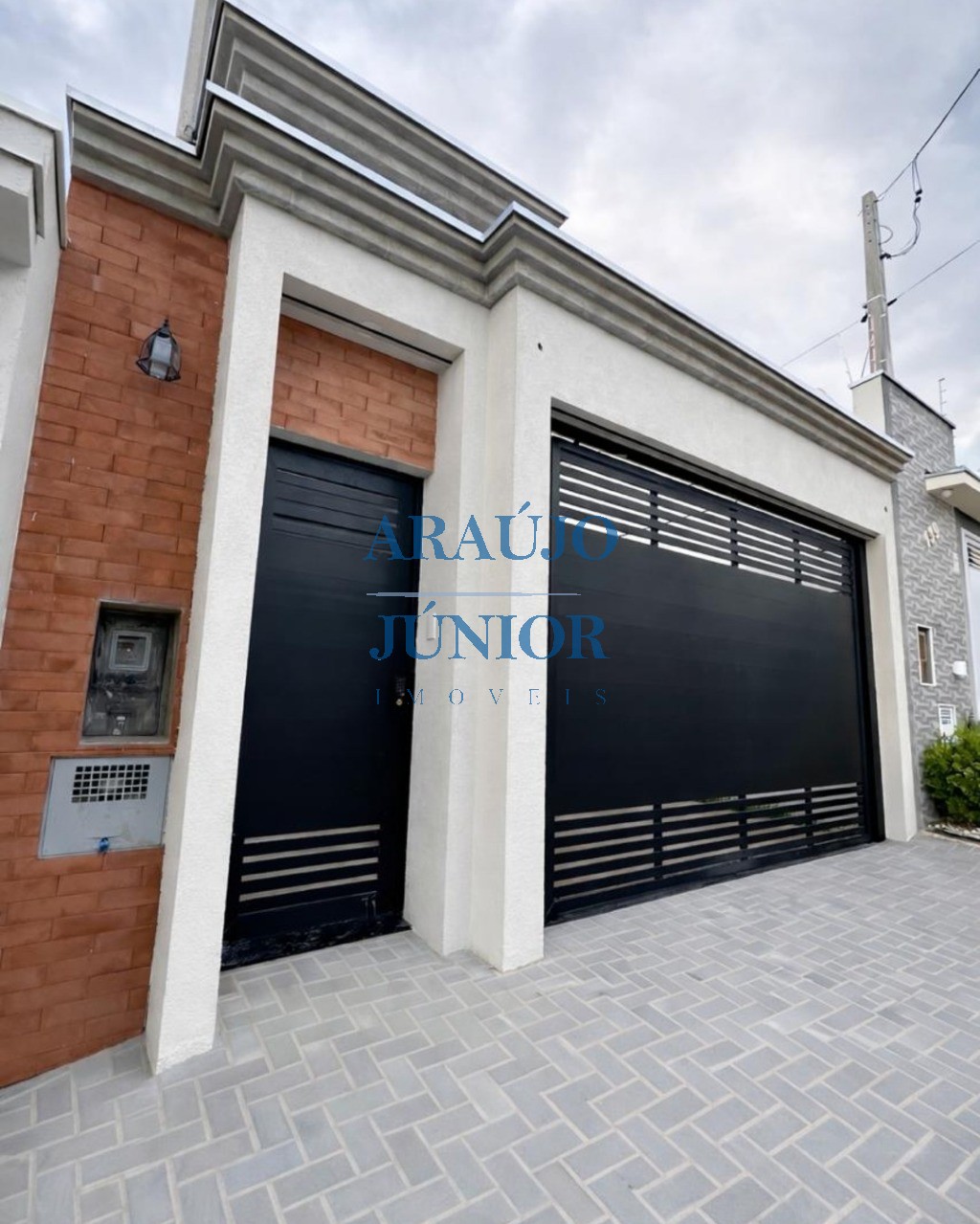 Prédio Inteiro, 162 m² - Foto 1