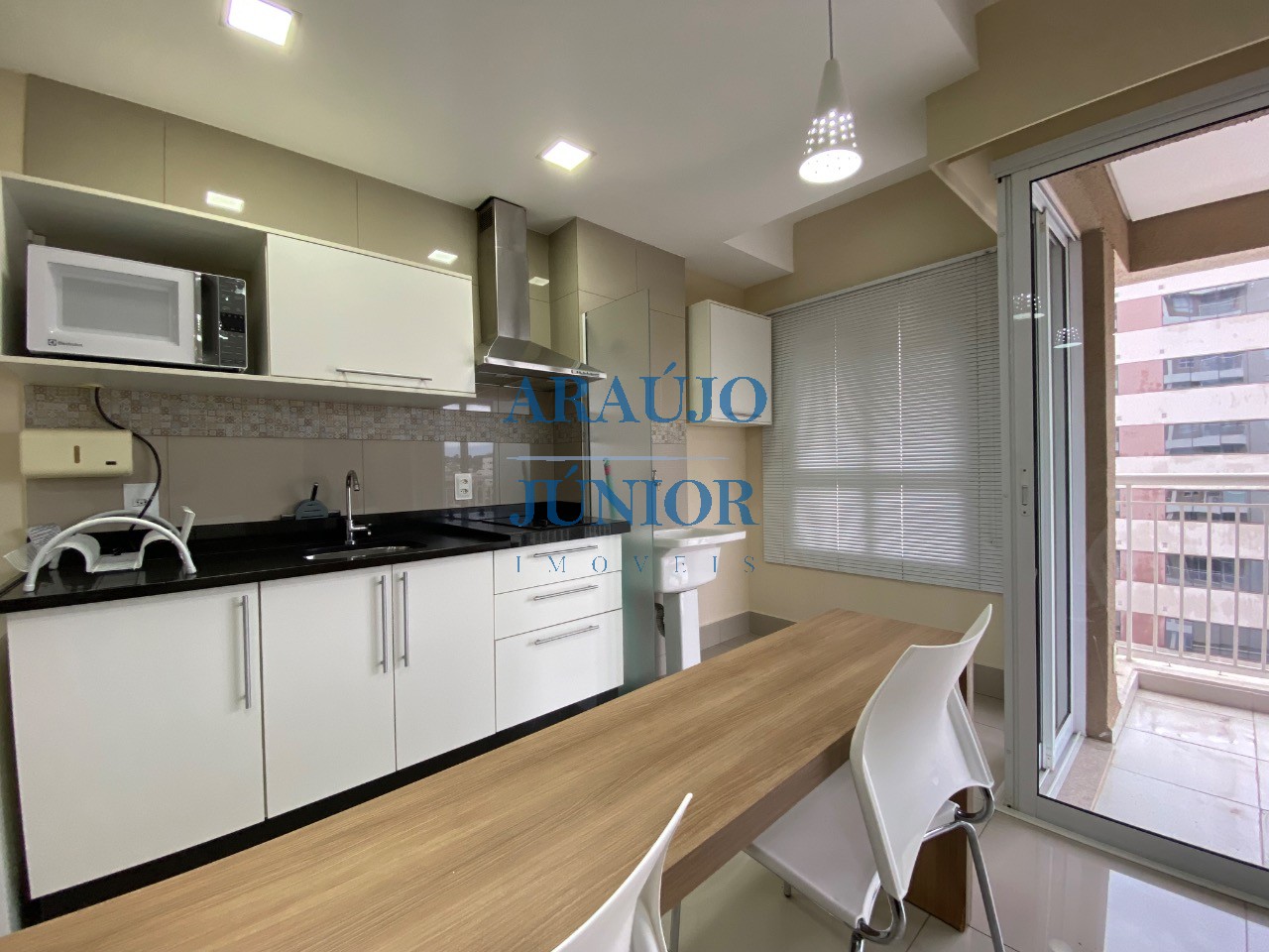 Apartamento, 1 quarto, 49 m² - Foto 22