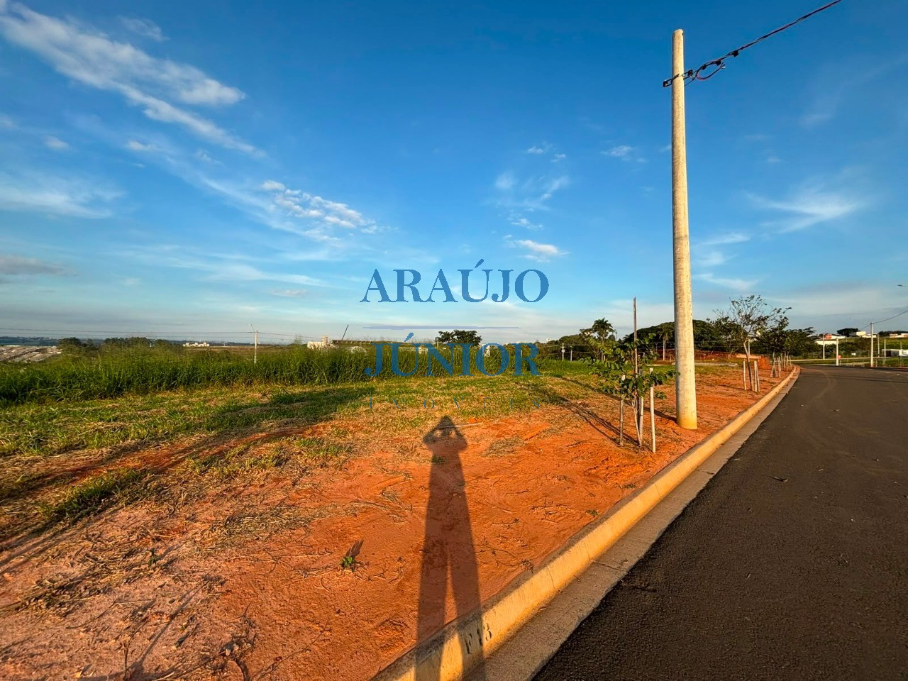 Terreno, 220 m² - Foto 1