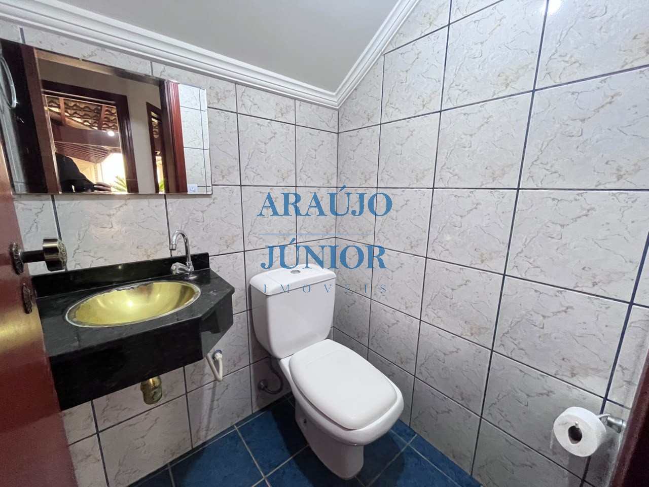 Casa, 3 quartos, 260 m² - Foto 21