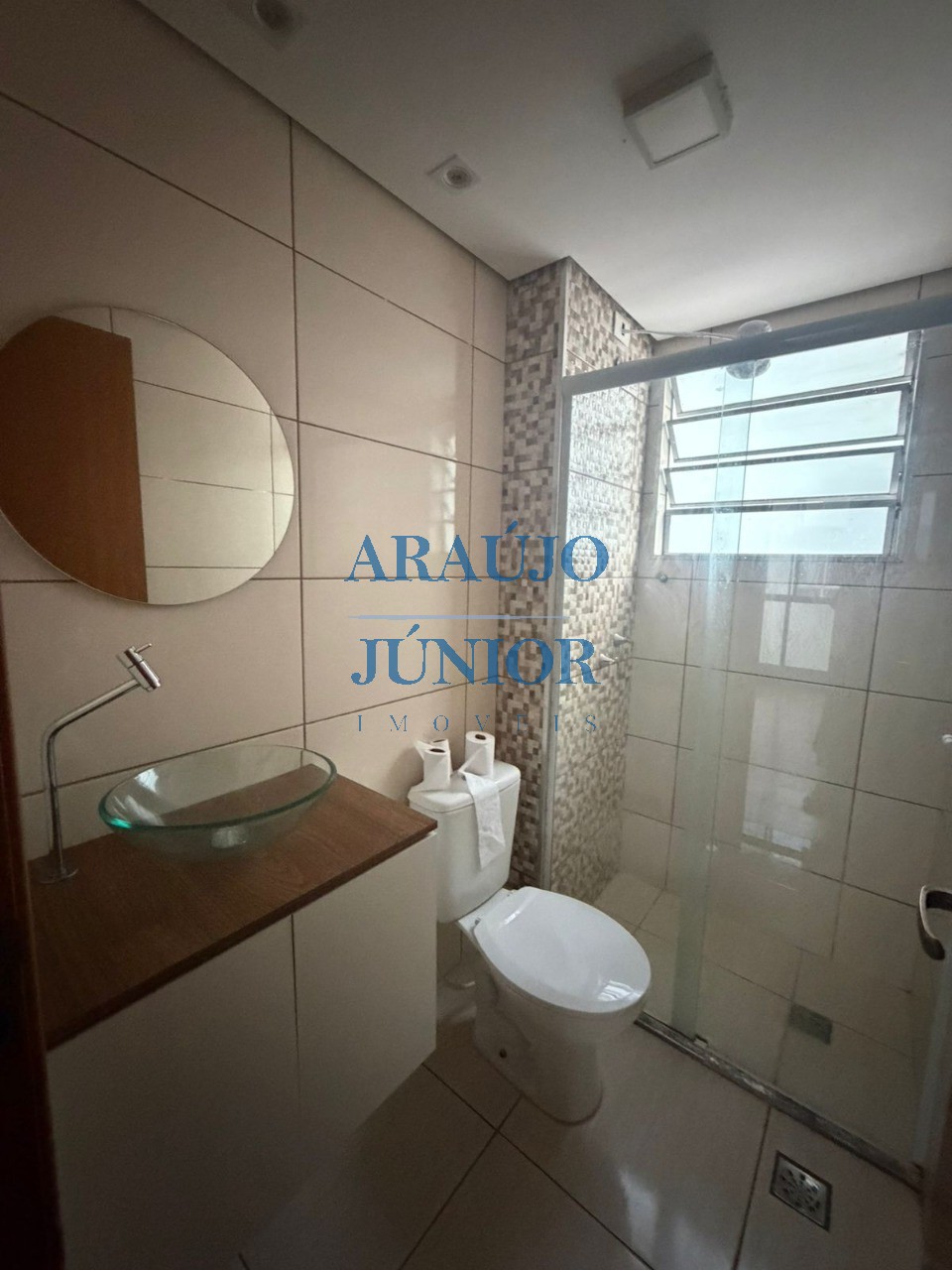Apartamento, 2 quartos, 40 m² - Foto 2