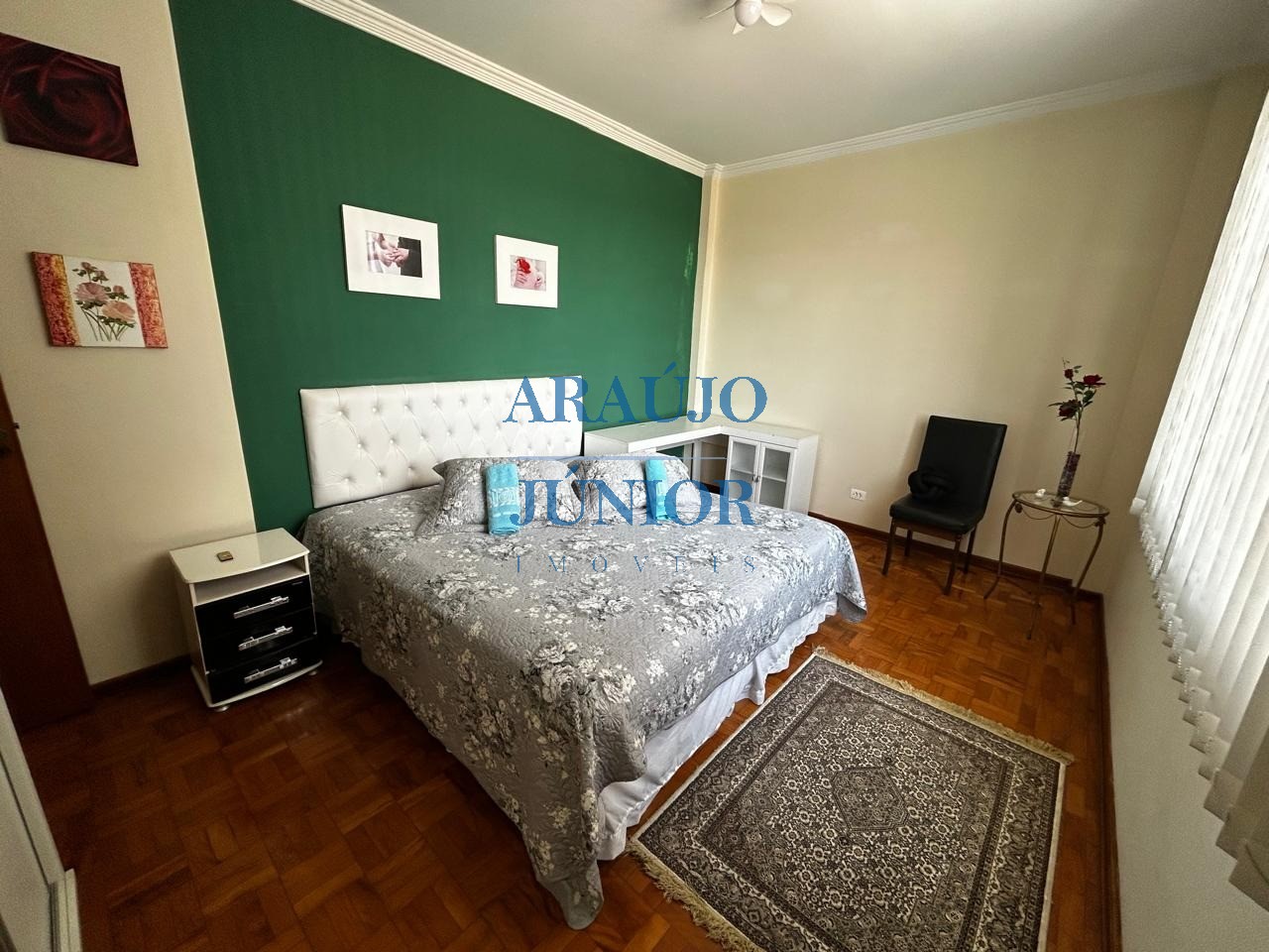 Apartamento, 2 quartos, 110 m² - Foto 7