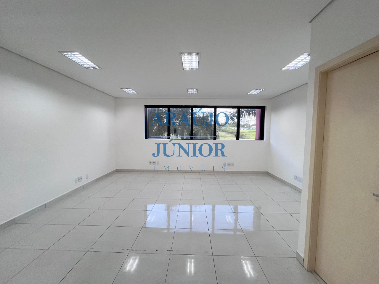 Sala-Conjunto, 42 m² - Foto 3