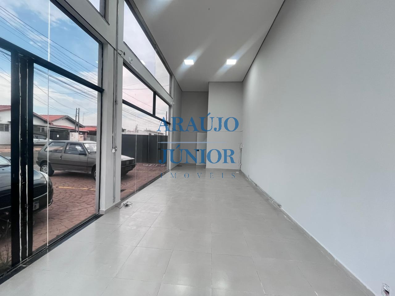 Loja-Salão, 47 m² - Foto 9