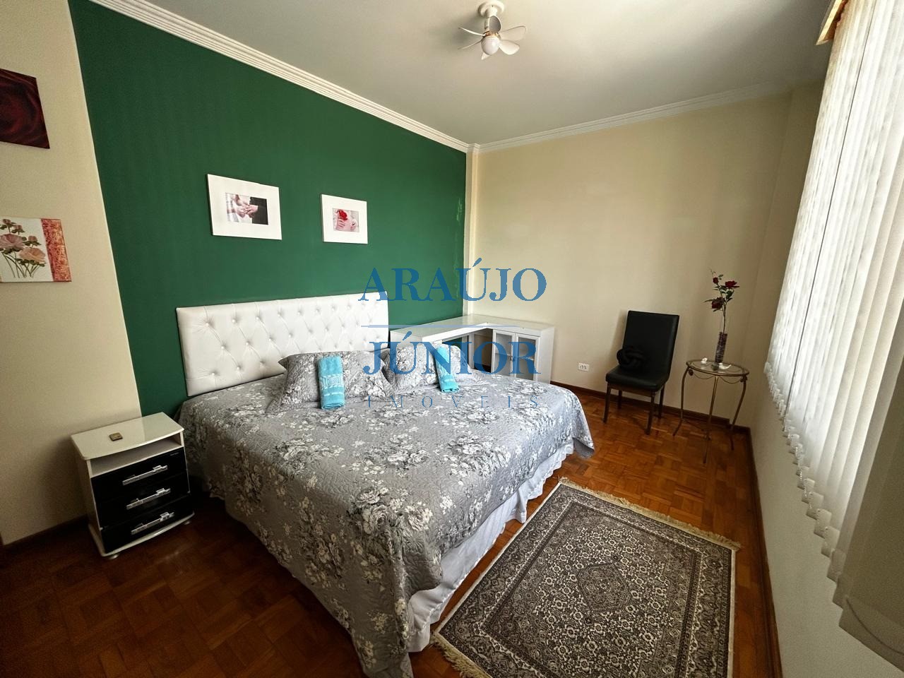 Apartamento, 2 quartos, 110 m² - Foto 6