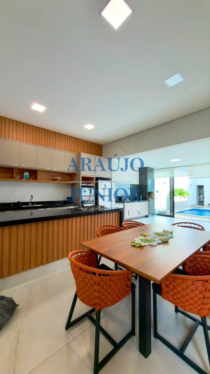 Casa, 3 quartos, 250 m² - Foto 17