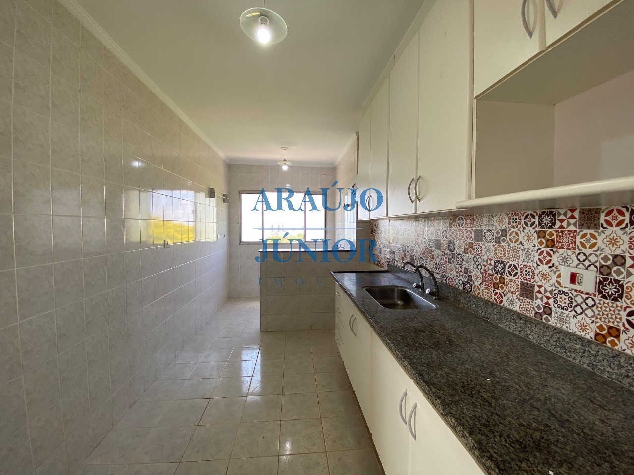 Apartamento, 2 quartos, 60 m² - Foto 2