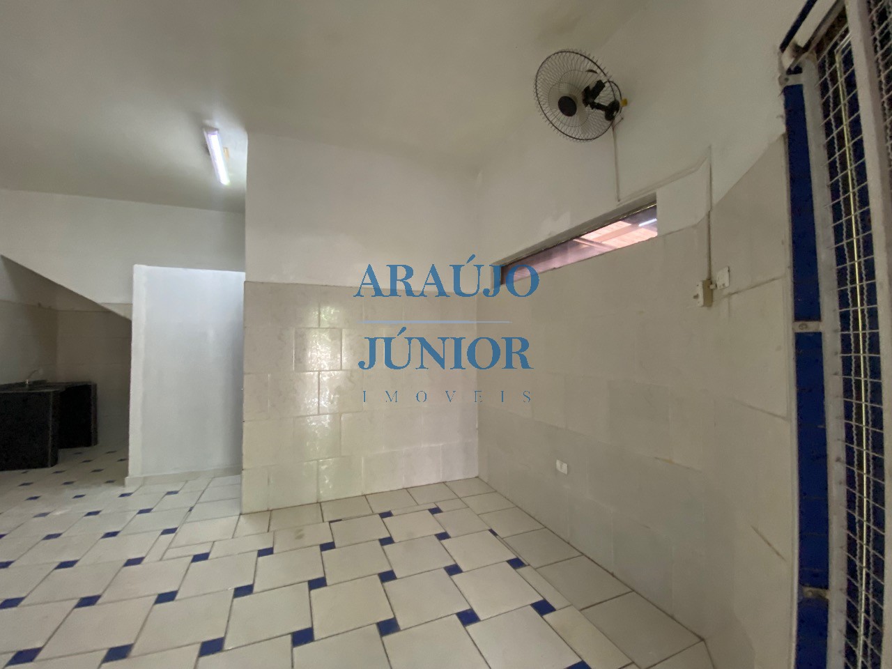 Loja-Salão, 30 m² - Foto 16