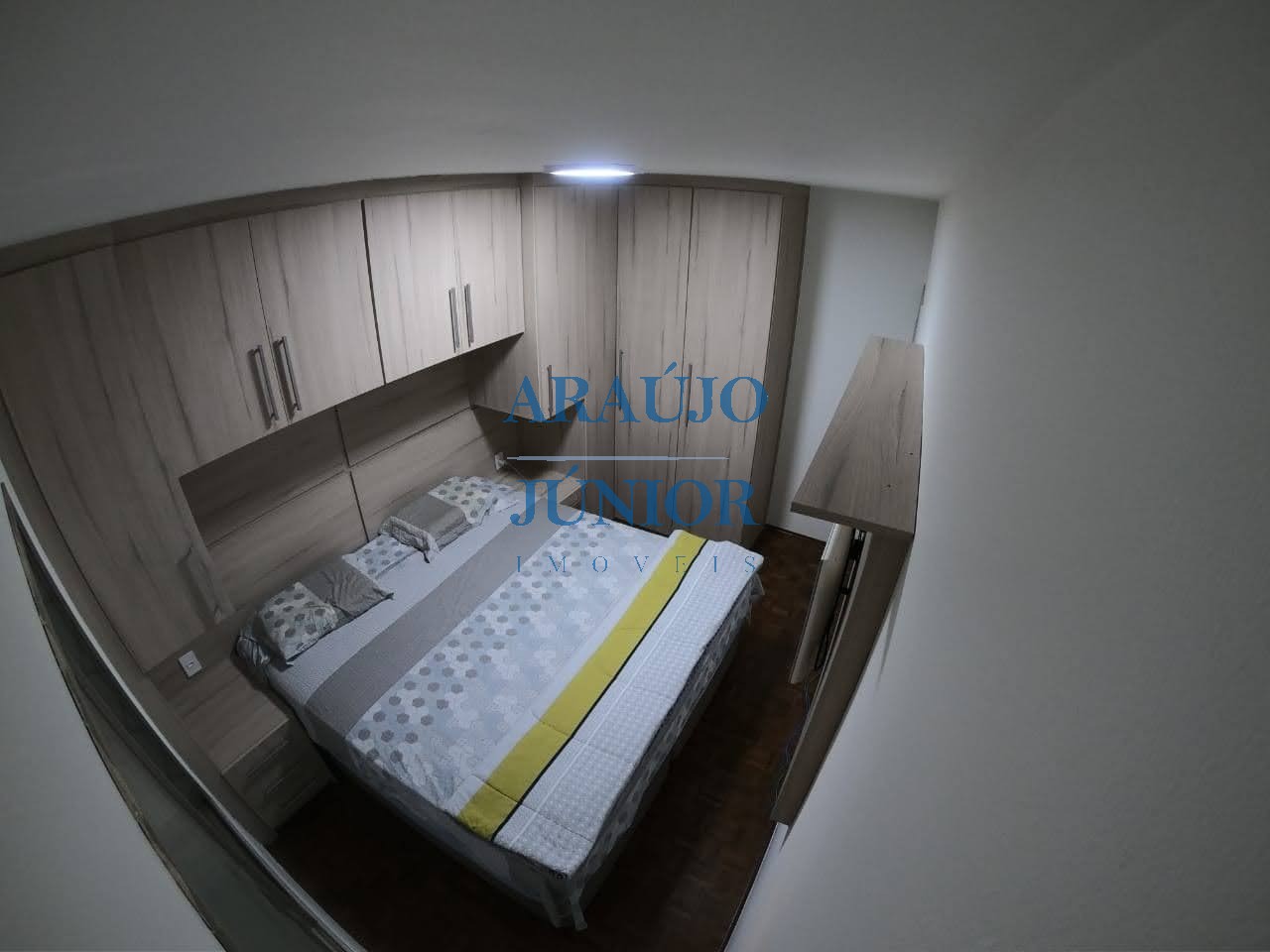 Apartamento, 3 quartos, 60 m² - Foto 6