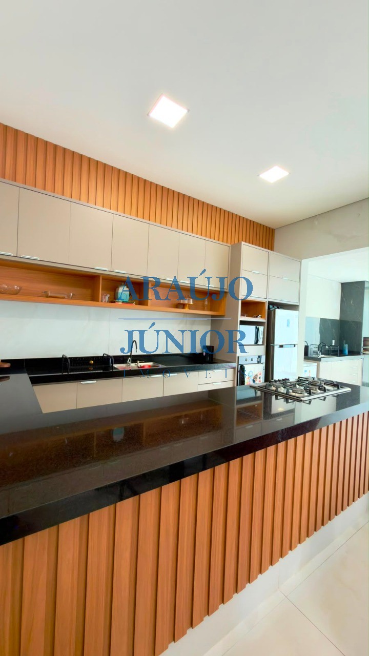 Casa, 3 quartos, 250 m² - Foto 6