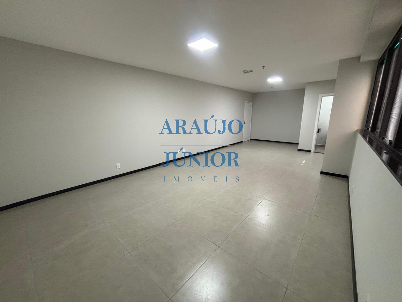 Sala-Conjunto, 45 m² - Foto 3